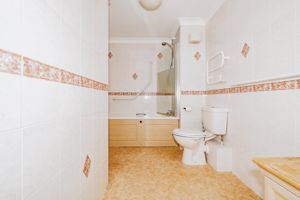 BATHROOM- click for photo gallery